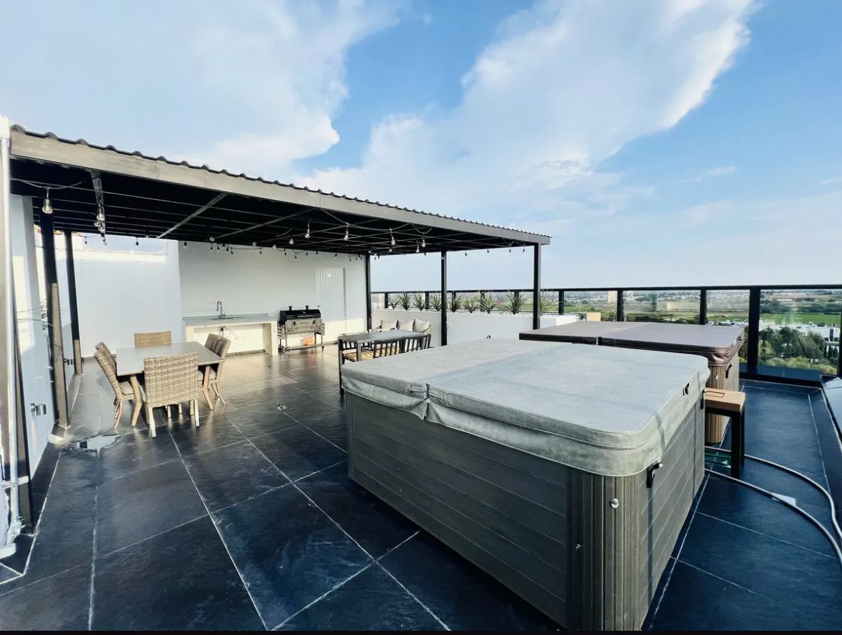 Apartamento em St Ángelo Residence, Jesús María, foto 14 de 17