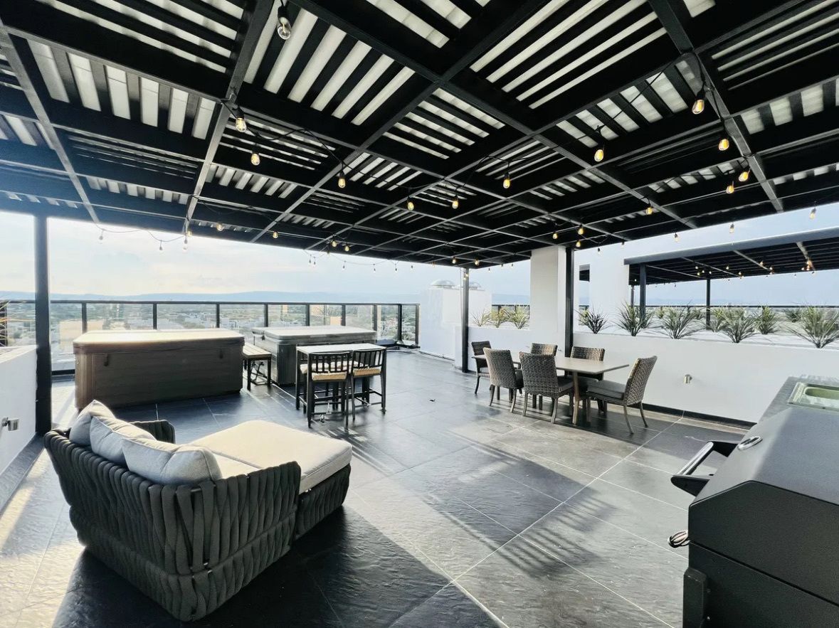 Apartamento em St Ángelo Residence, Jesús María, foto 15 de 17