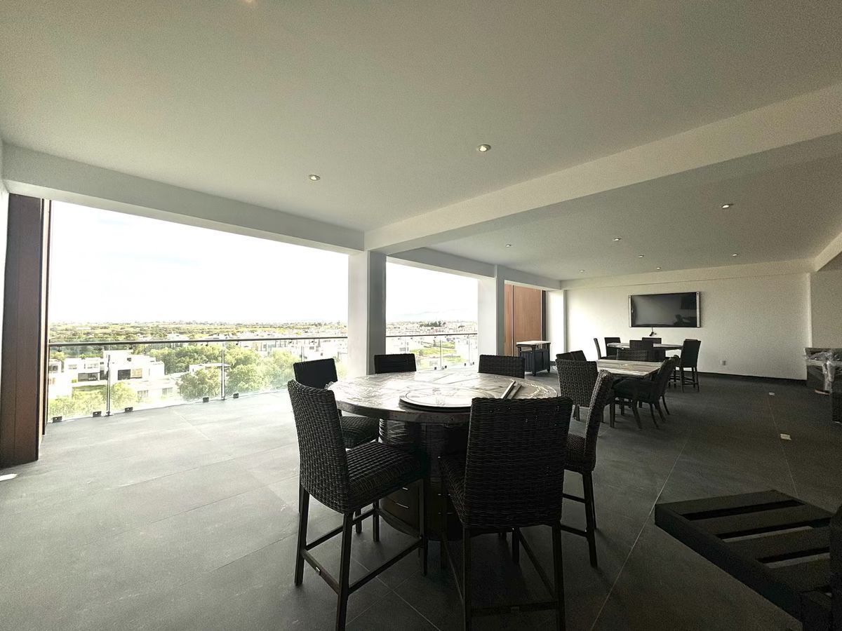 Apartamento em St Ángelo Residence, Jesús María, foto 16 de 17