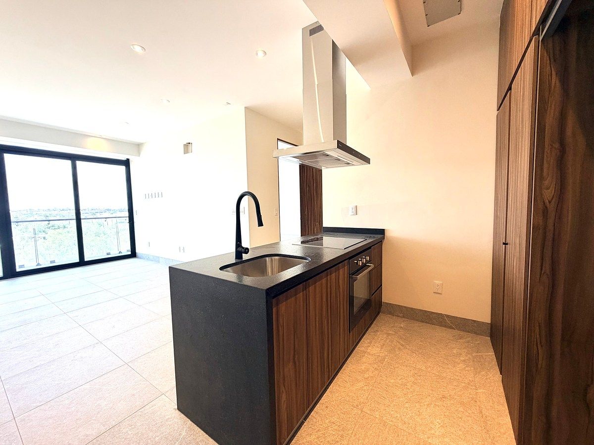Apartamento em St Ángelo Residence, Jesús María, foto 5 de 17