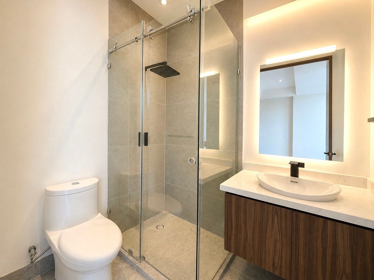 Apartamento em St Ángelo Residence, Jesús María, foto 6 de 17