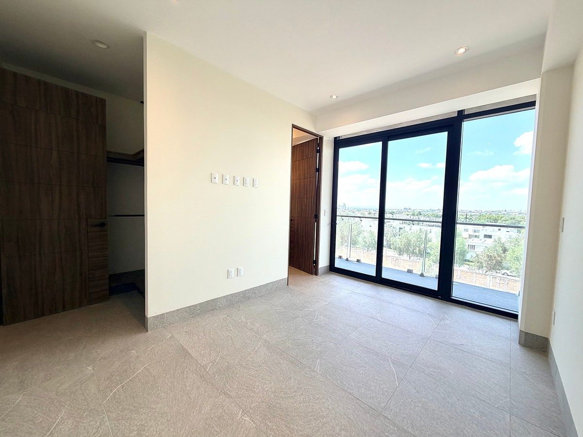 Apartamento em St Ángelo Residence, Jesús María, foto 9 de 17