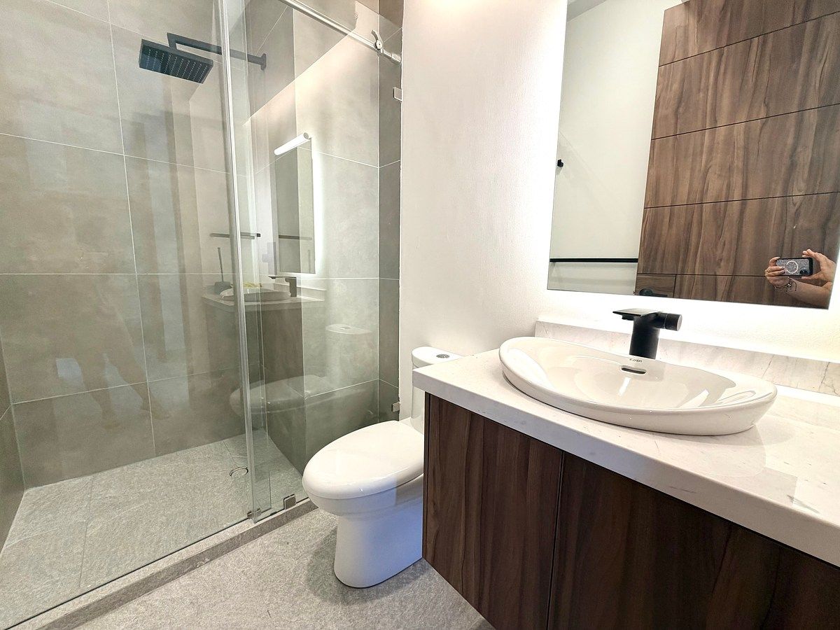 Apartamento em St Ángelo Residence, Jesús María, foto 13 de 17