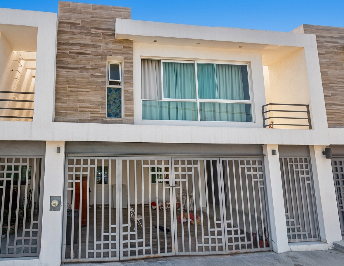 Casa en Héroes de Nacozari, Carmen, foto 5 de 9