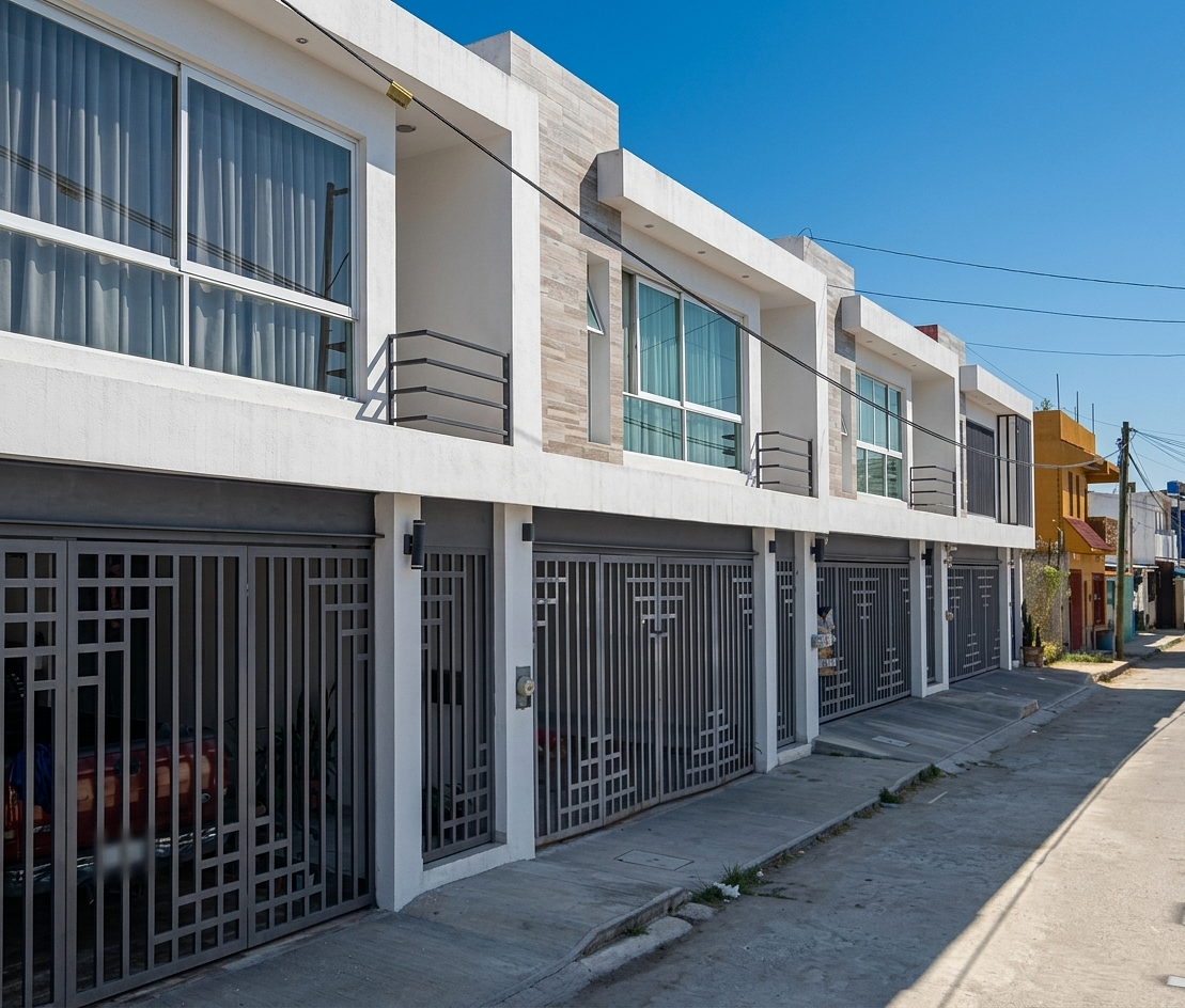 Casa en Héroes de Nacozari, Carmen, foto 6 de 9