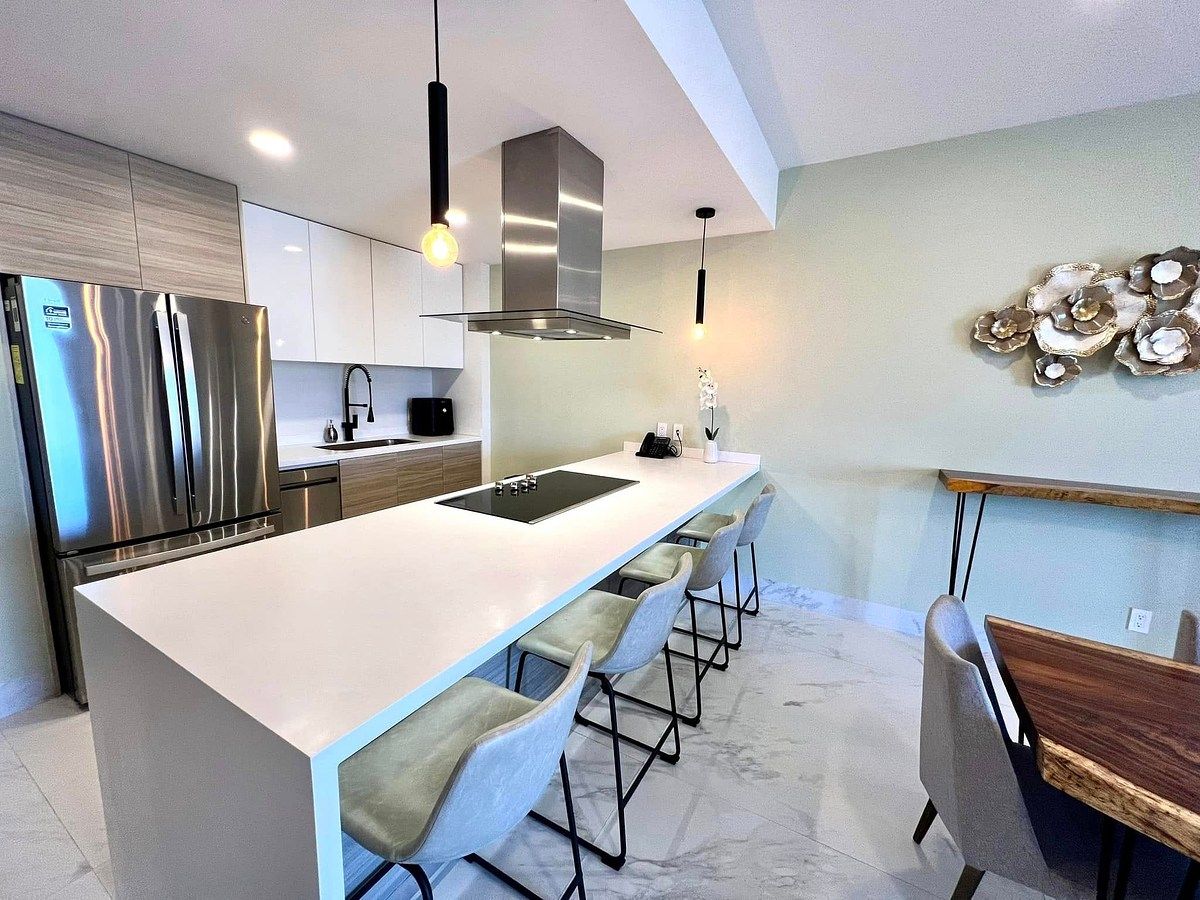 Apartamento em El Tezal, Los Cabos, foto 3 de 8