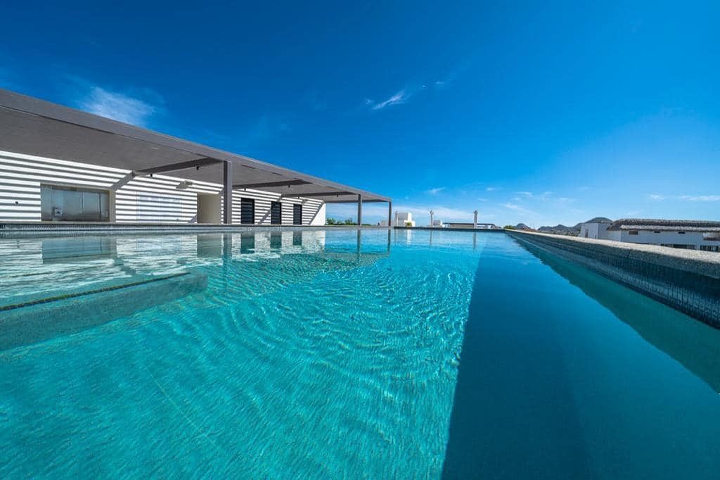 Apartamento em El Tezal, Los Cabos, foto 4 de 8