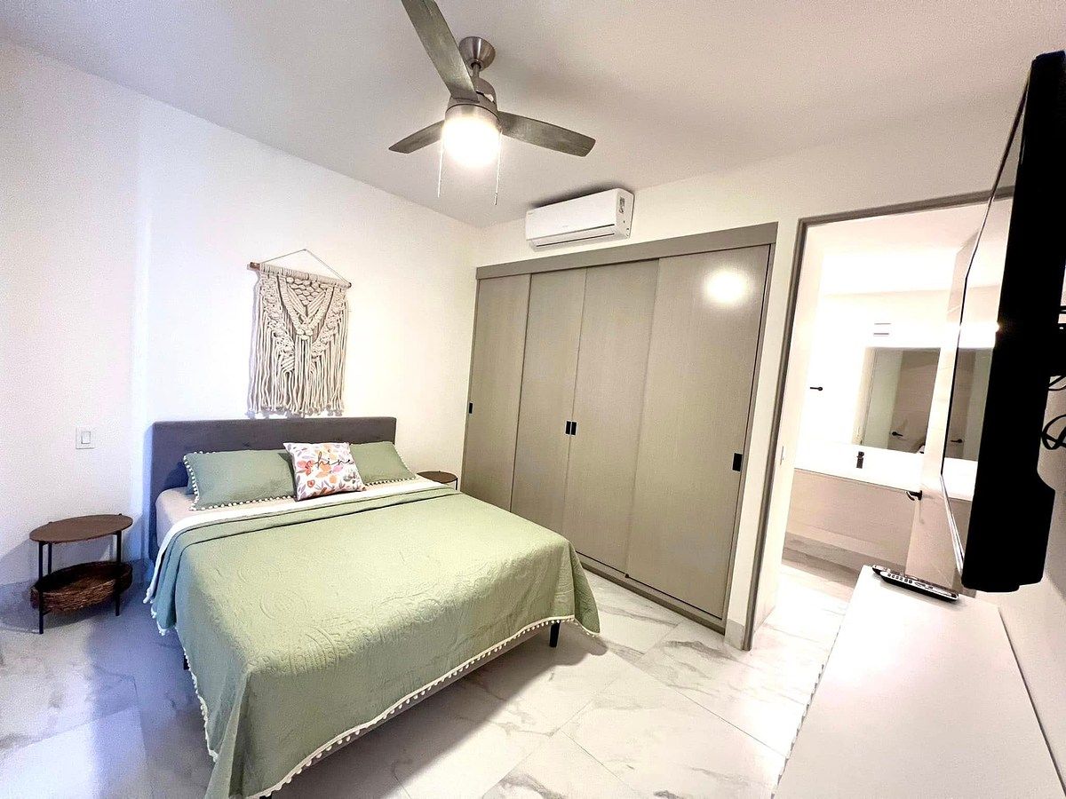 Apartamento em El Tezal, Los Cabos, foto 5 de 8