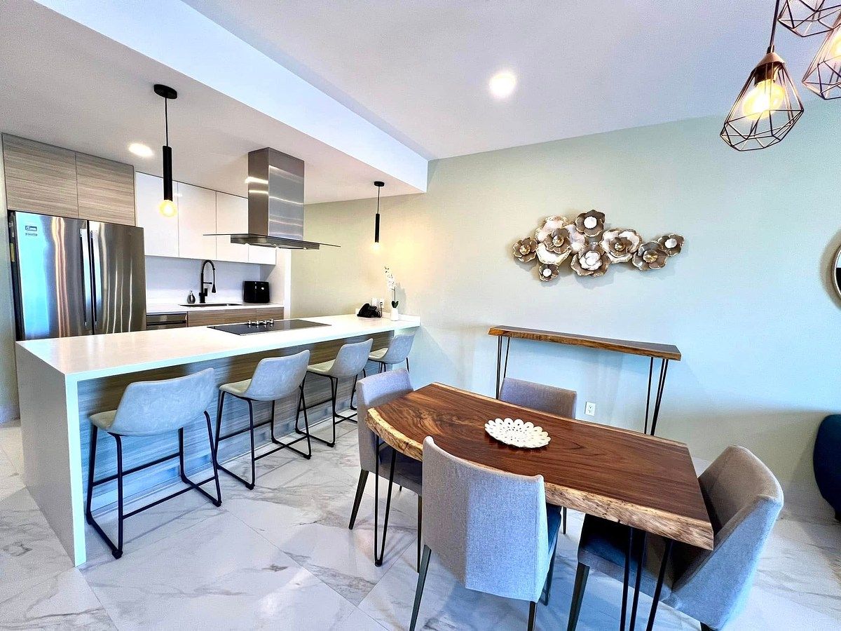 Apartamento em El Tezal, Los Cabos, foto 6 de 8