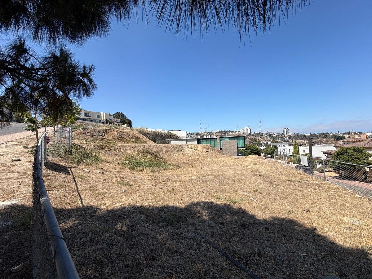 Terreno en Cumbres de Juárez, Tijuana, foto 21 de 28