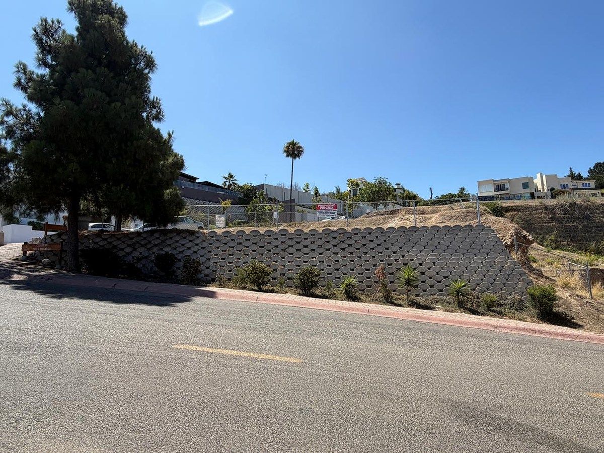 Terreno en Cumbres de Juárez, Tijuana, foto 25 de 28