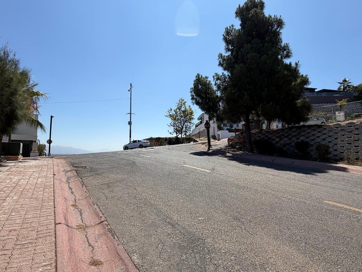 Terreno en Cumbres de Juárez, Tijuana, foto 24 de 28