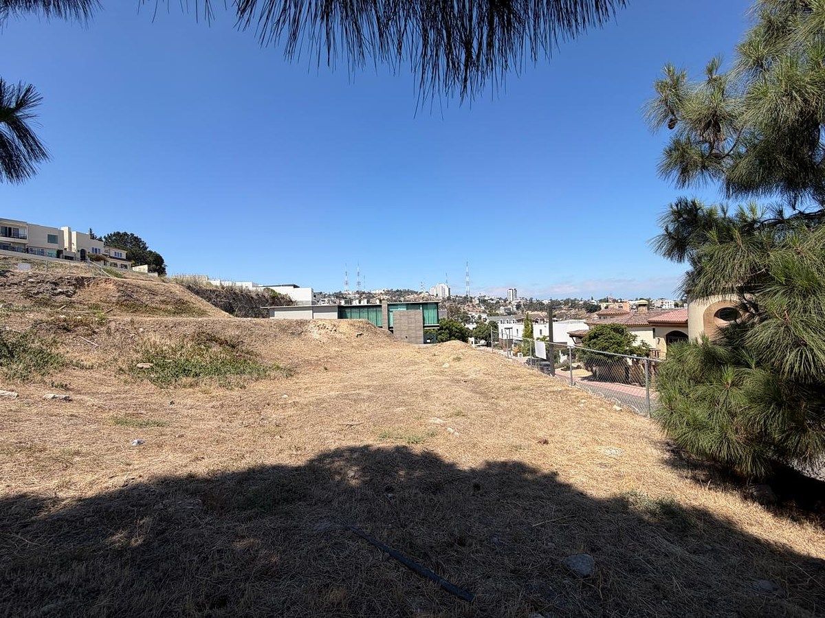 Terreno en Cumbres de Juárez, Tijuana, foto 26 de 28