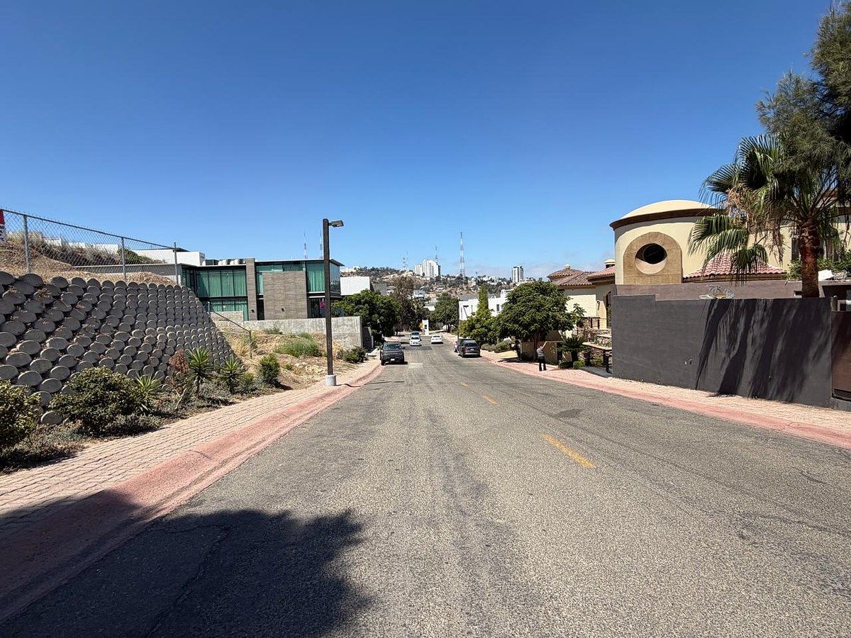 Terreno en Cumbres de Juárez, Tijuana, foto 27 de 28