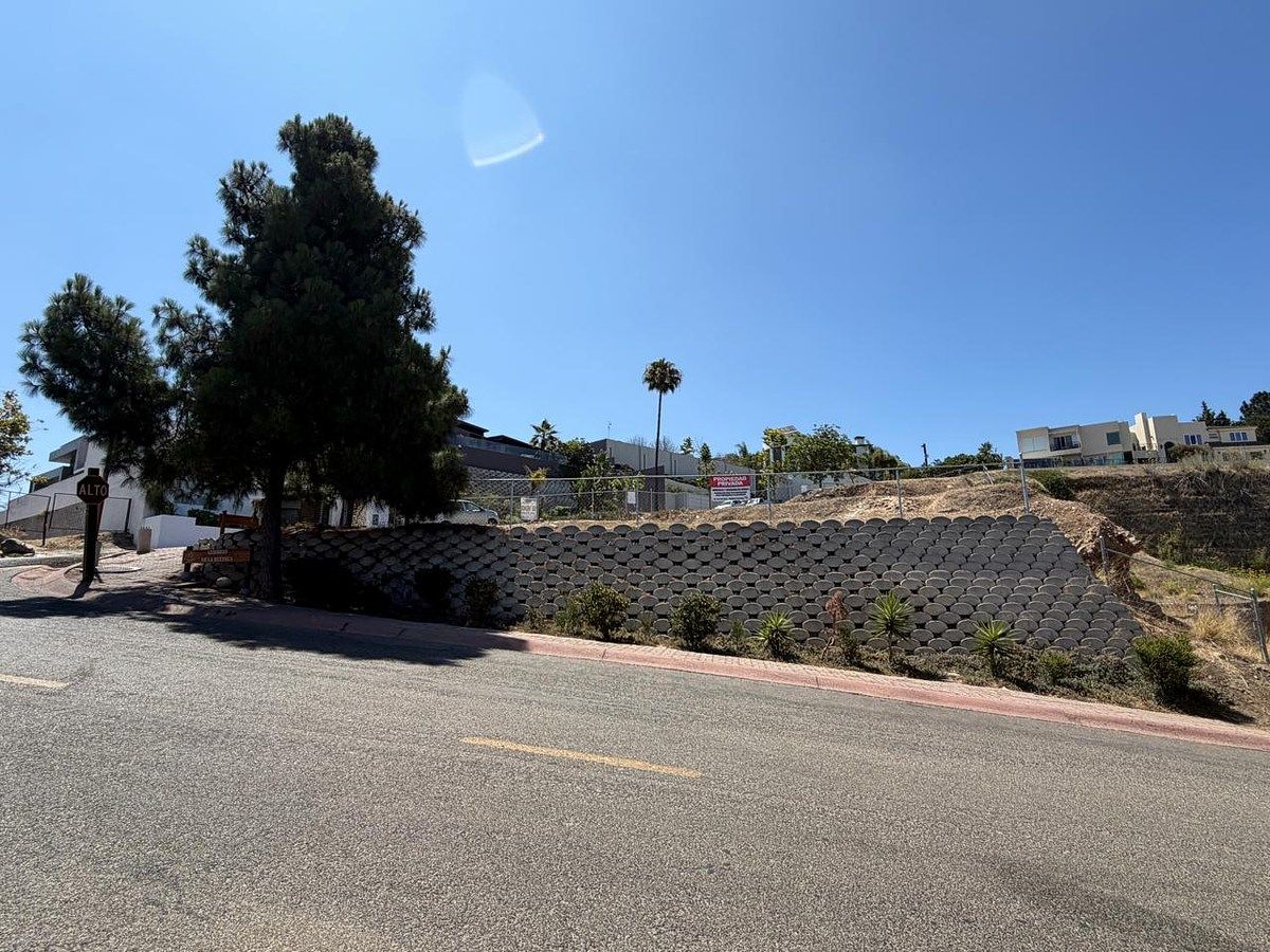 Terreno en Cumbres de Juárez, Tijuana, foto 28 de 28