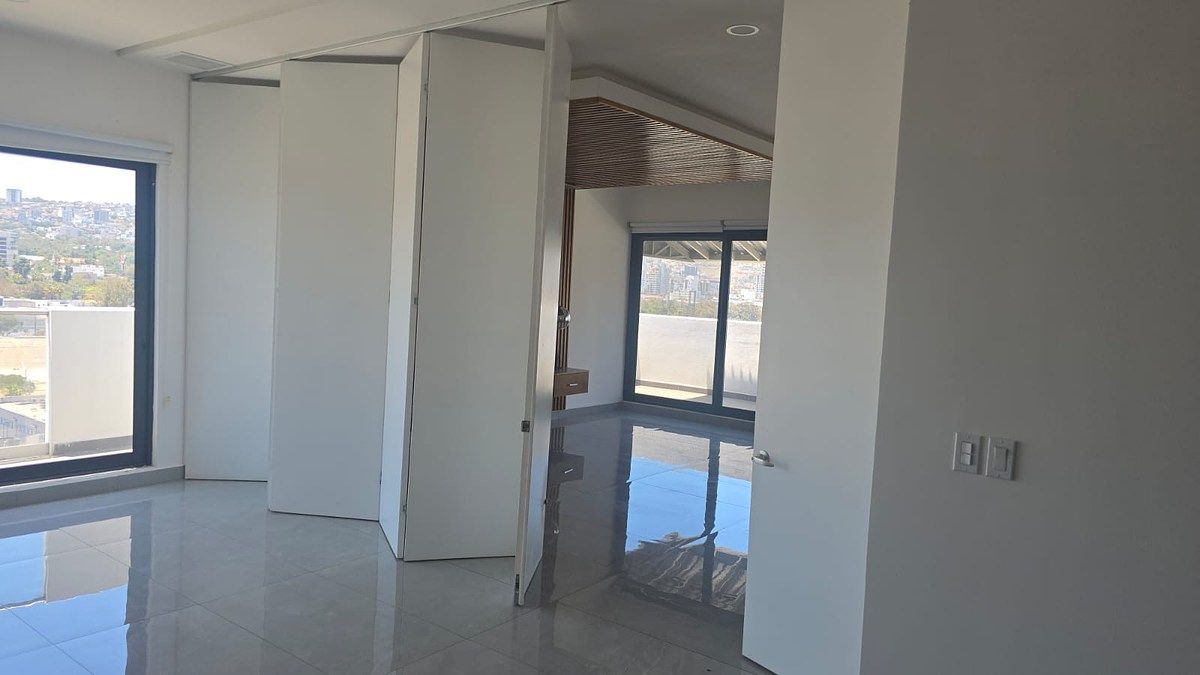 Apartamento em Mineral de Santa Fe, Tijuana, foto 4 de 10