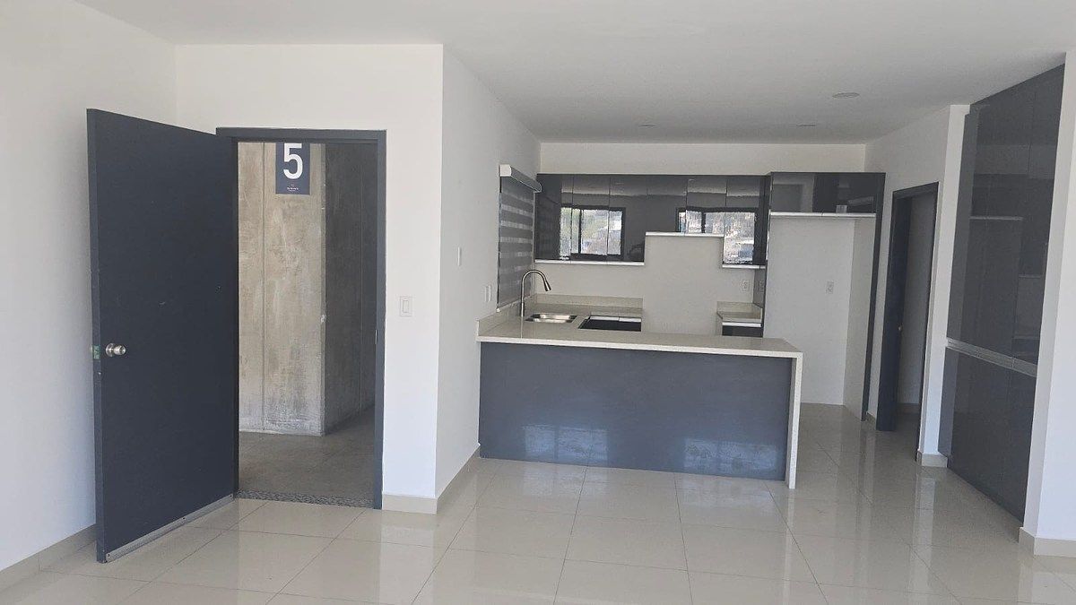 Apartamento em Mineral de Santa Fe, Tijuana, foto 7 de 10