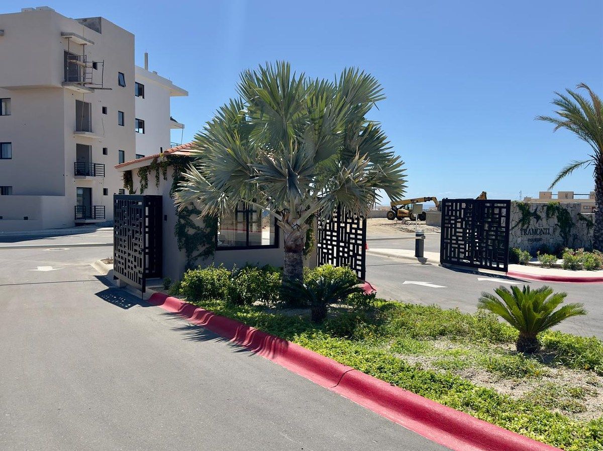 Apartamento em El Tezal, Los Cabos, foto 7 de 10