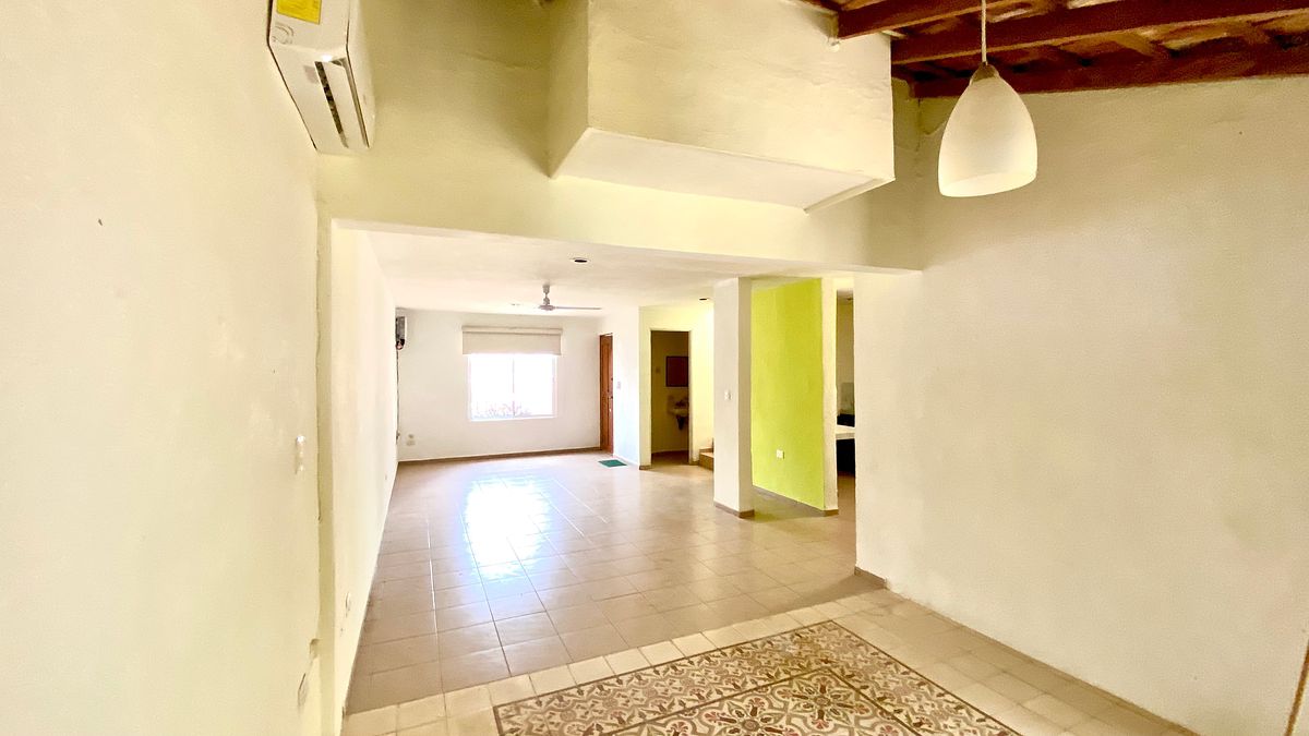 Casa em Chuburna de Hidalgo, Mérida, foto 2 de 11