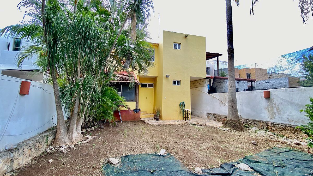 Casa em Chuburna de Hidalgo, Mérida, foto 11 de 11