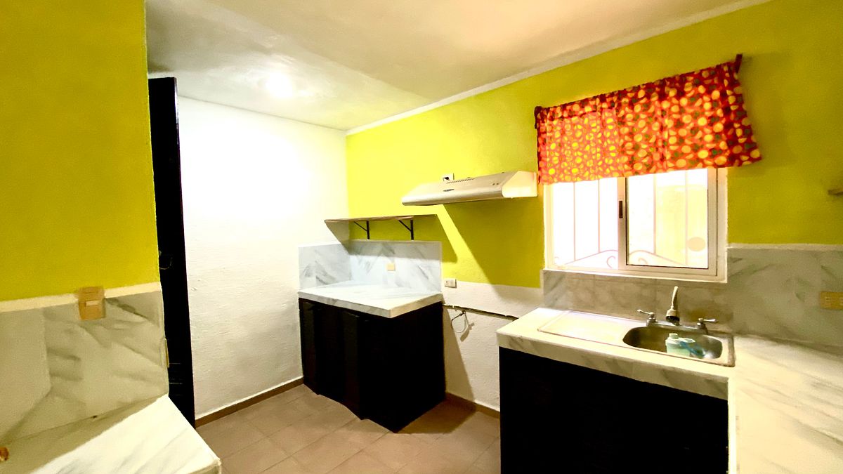 Casa em Chuburna de Hidalgo, Mérida, foto 3 de 11