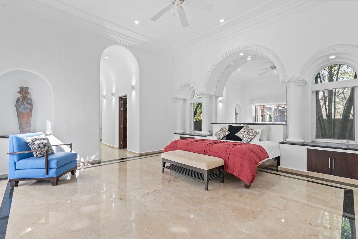 Casa em Nuevo Vallarta, Bahía de Banderas, foto 4 de 37