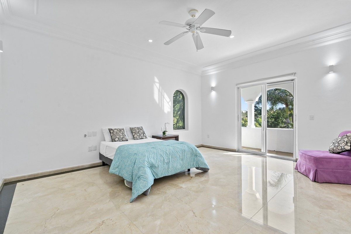 Casa em Nuevo Vallarta, Bahía de Banderas, foto 5 de 37