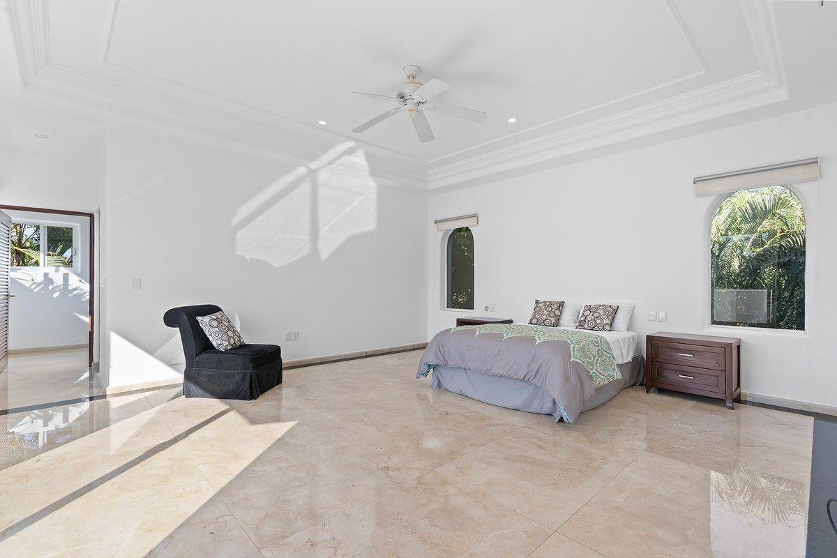 Casa em Nuevo Vallarta, Bahía de Banderas, foto 6 de 37