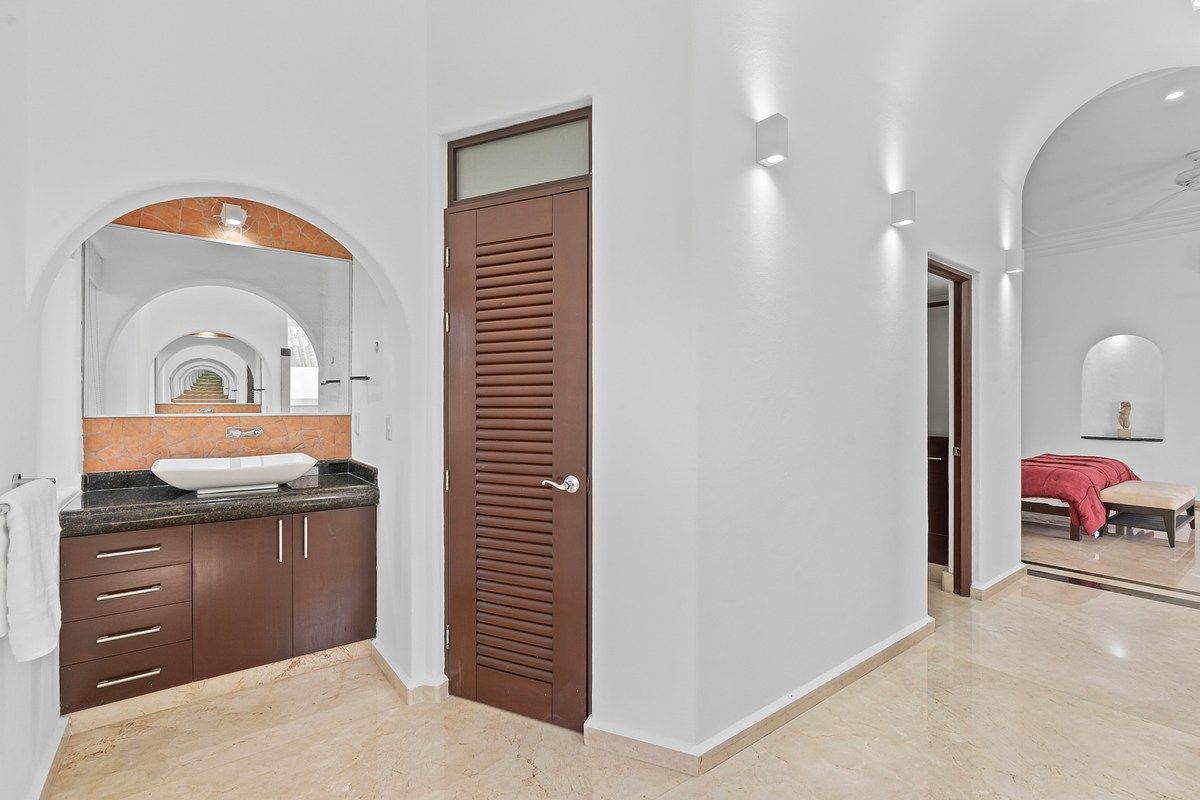 Casa em Nuevo Vallarta, Bahía de Banderas, foto 8 de 37
