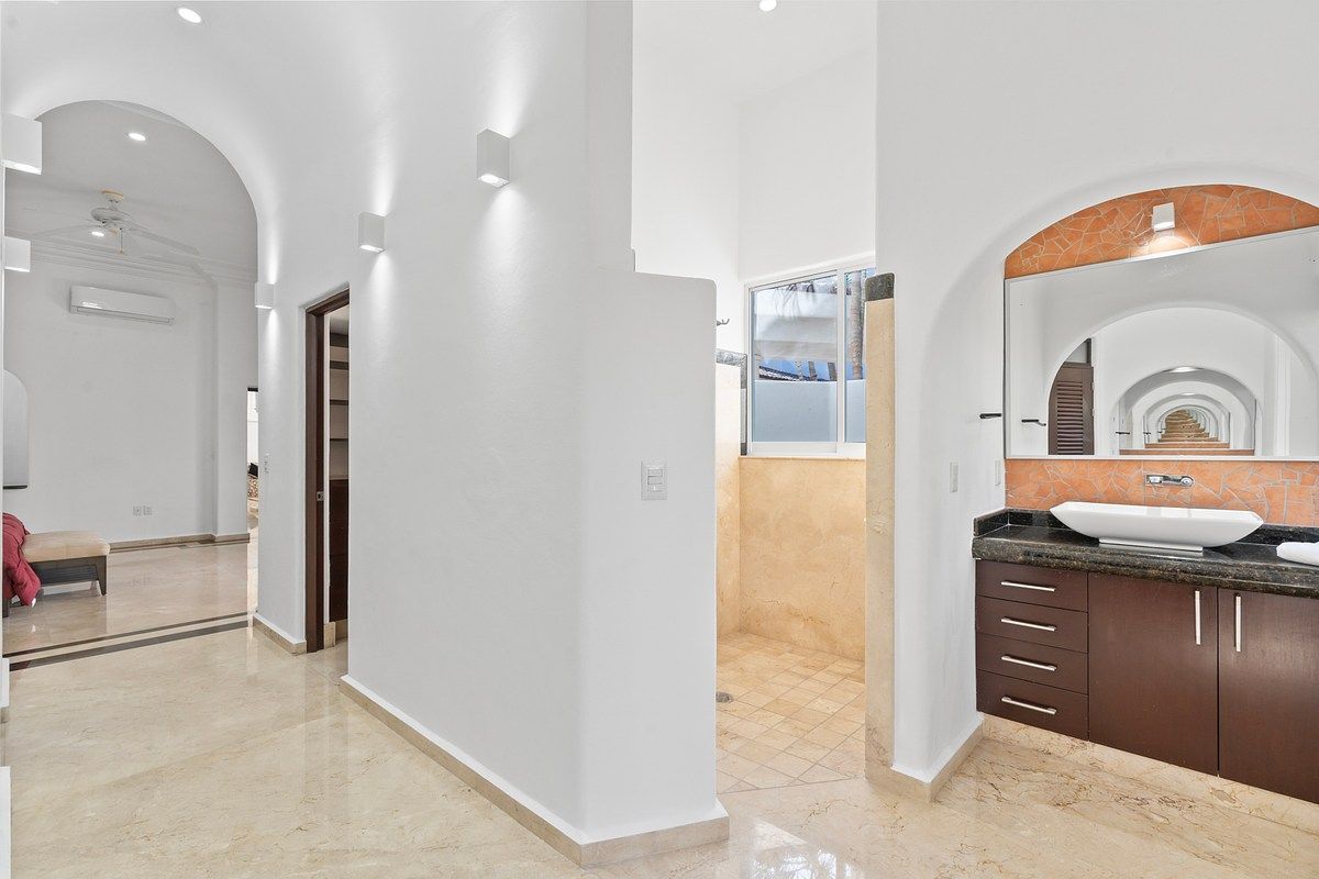 Casa em Nuevo Vallarta, Bahía de Banderas, foto 10 de 37