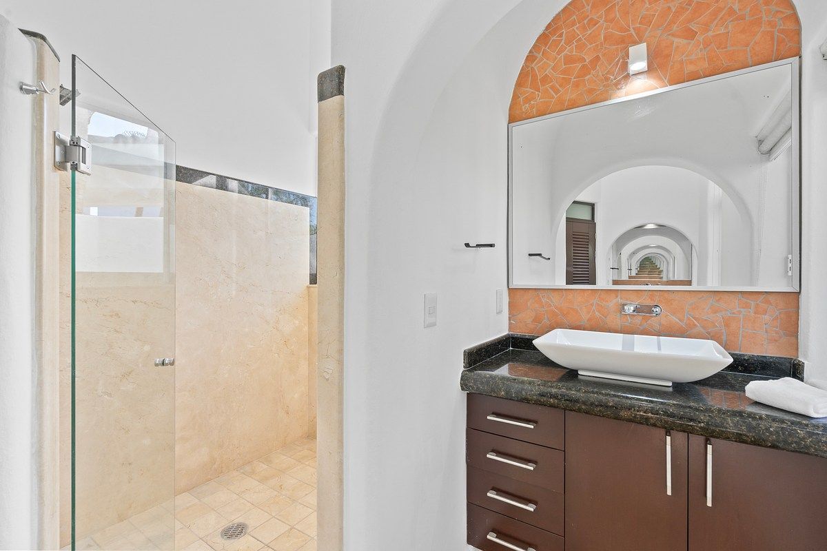 Casa em Nuevo Vallarta, Bahía de Banderas, foto 11 de 37