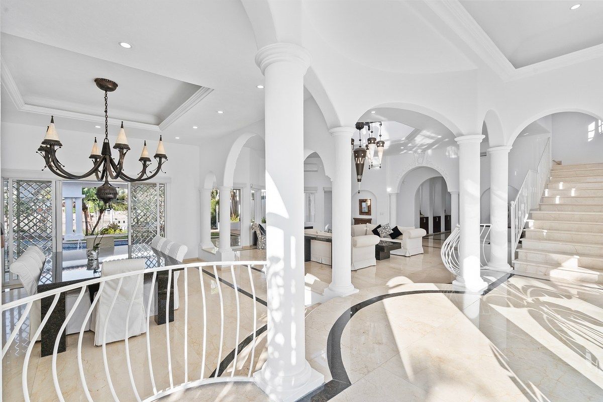 Casa em Nuevo Vallarta, Bahía de Banderas, foto 12 de 37