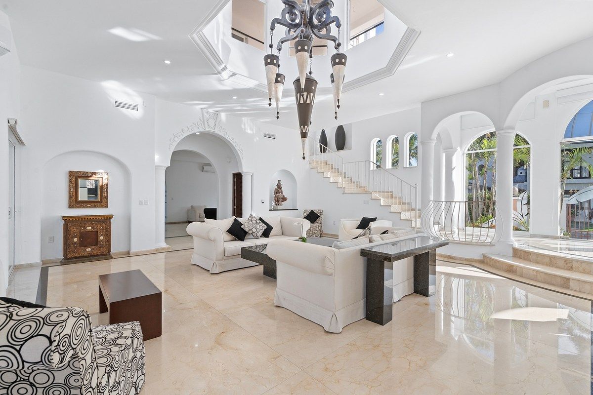Casa em Nuevo Vallarta, Bahía de Banderas, foto 13 de 37