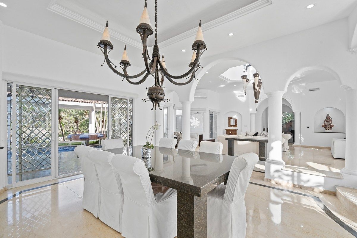 Casa em Nuevo Vallarta, Bahía de Banderas, foto 14 de 37