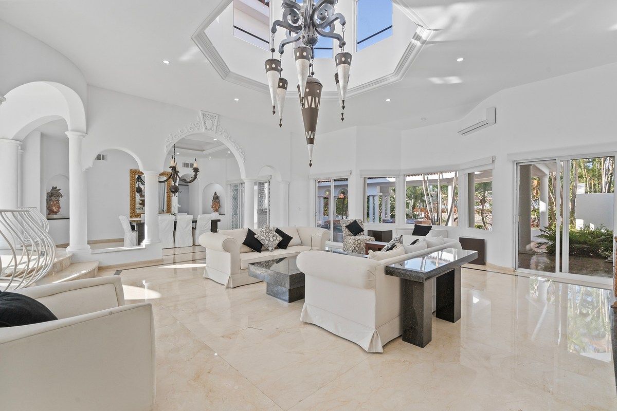 Casa em Nuevo Vallarta, Bahía de Banderas, foto 15 de 37