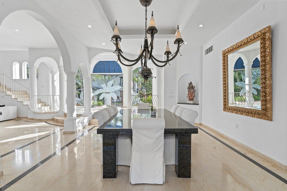 Casa em Nuevo Vallarta, Bahía de Banderas, foto 16 de 37