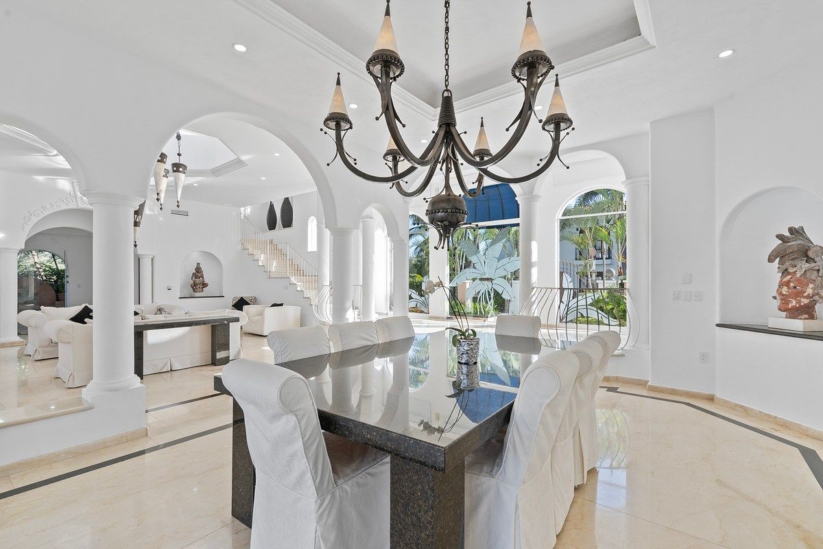 Casa em Nuevo Vallarta, Bahía de Banderas, foto 17 de 37
