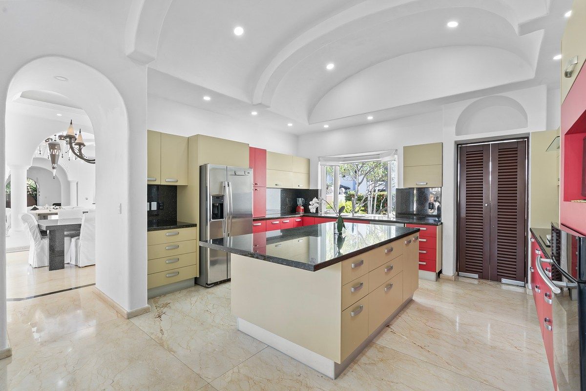 Casa em Nuevo Vallarta, Bahía de Banderas, foto 19 de 37