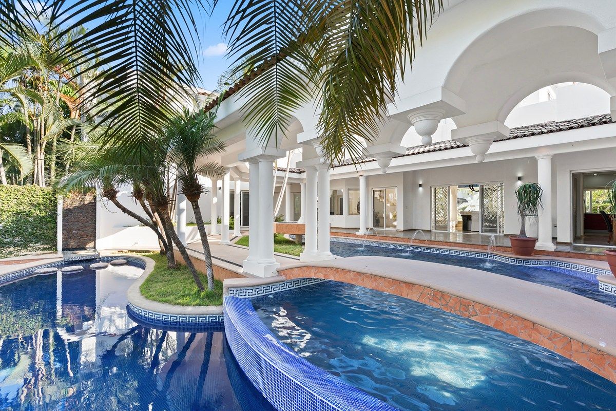 Casa em Nuevo Vallarta, Bahía de Banderas, foto 22 de 37