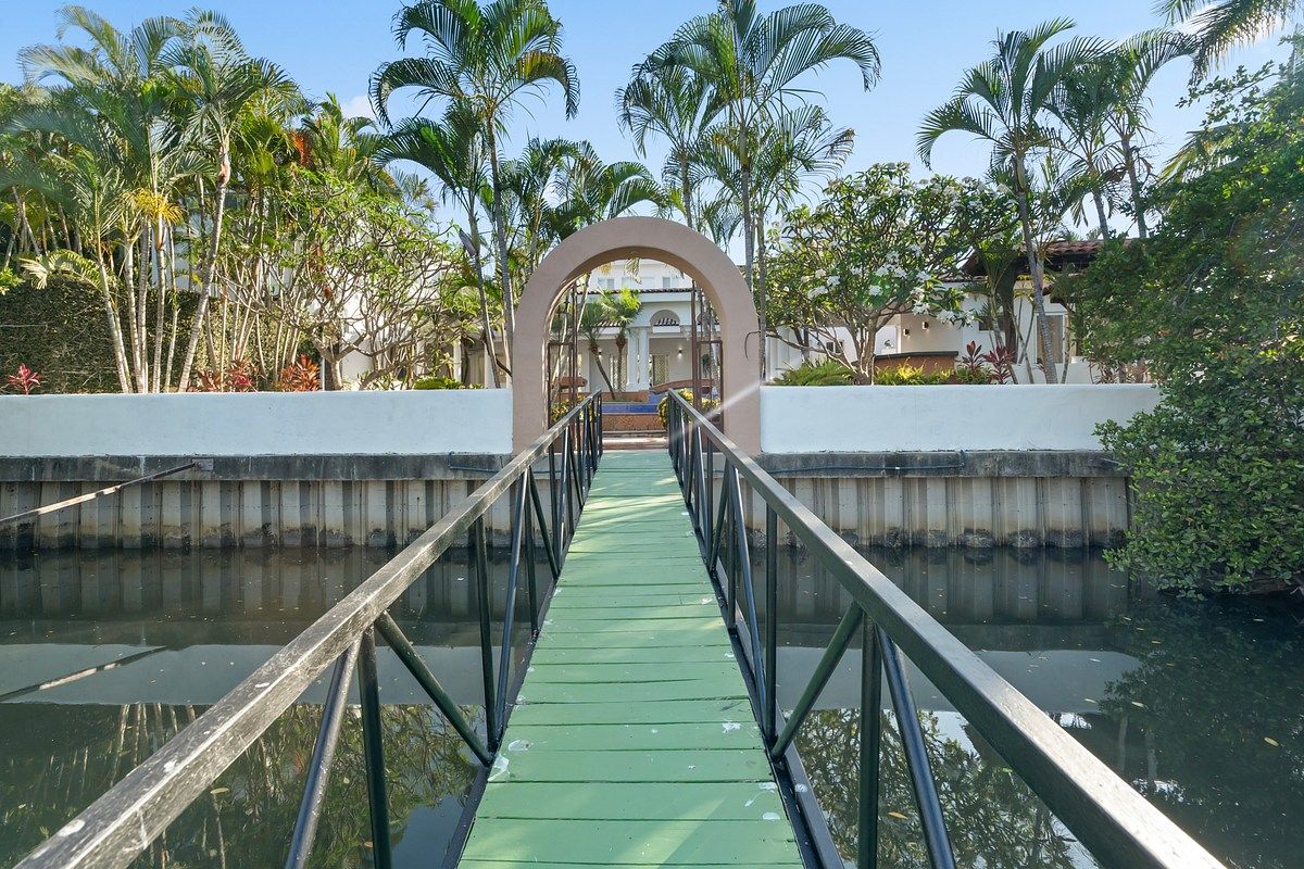 Casa em Nuevo Vallarta, Bahía de Banderas, foto 24 de 37