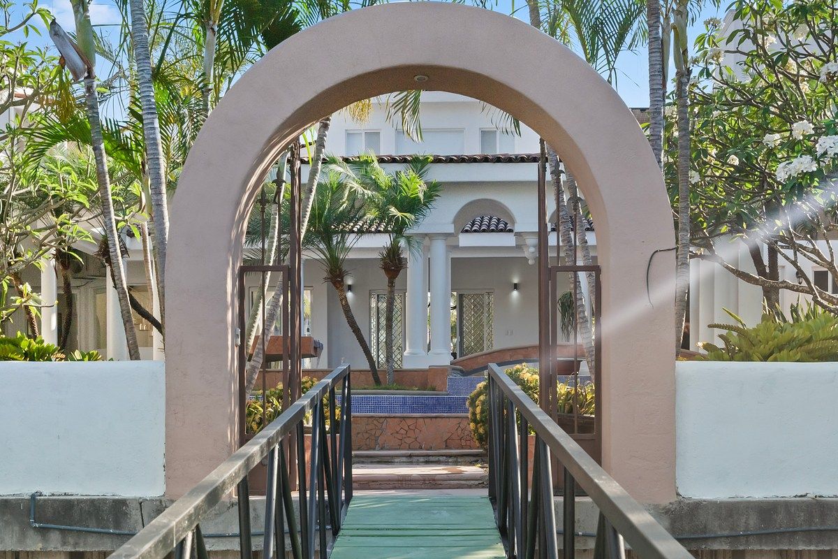 Casa em Nuevo Vallarta, Bahía de Banderas, foto 25 de 37