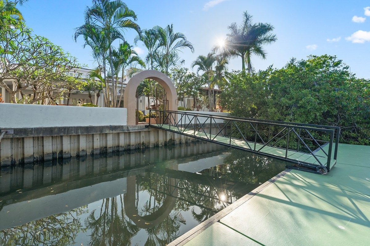 Casa em Nuevo Vallarta, Bahía de Banderas, foto 26 de 37