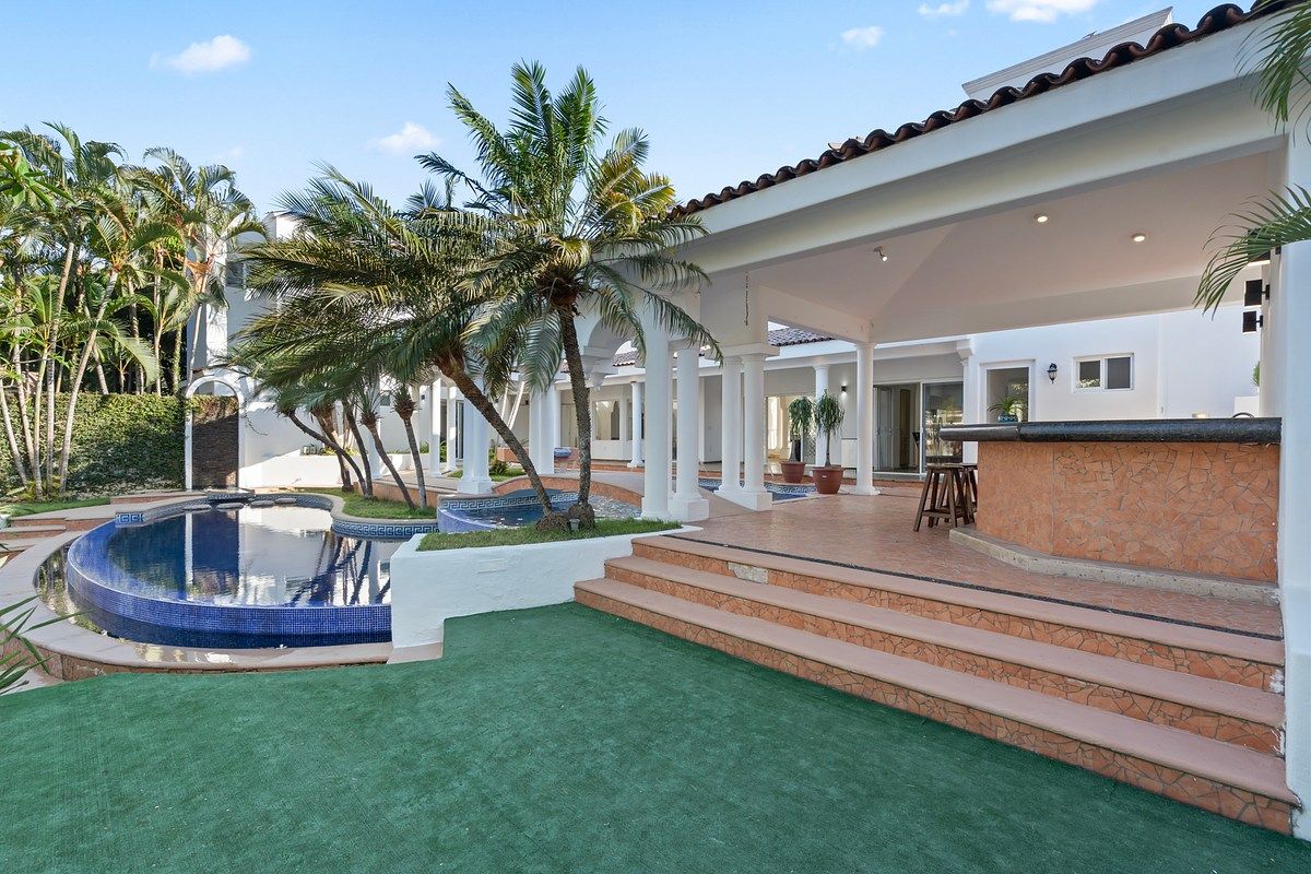 Casa em Nuevo Vallarta, Bahía de Banderas, foto 27 de 37