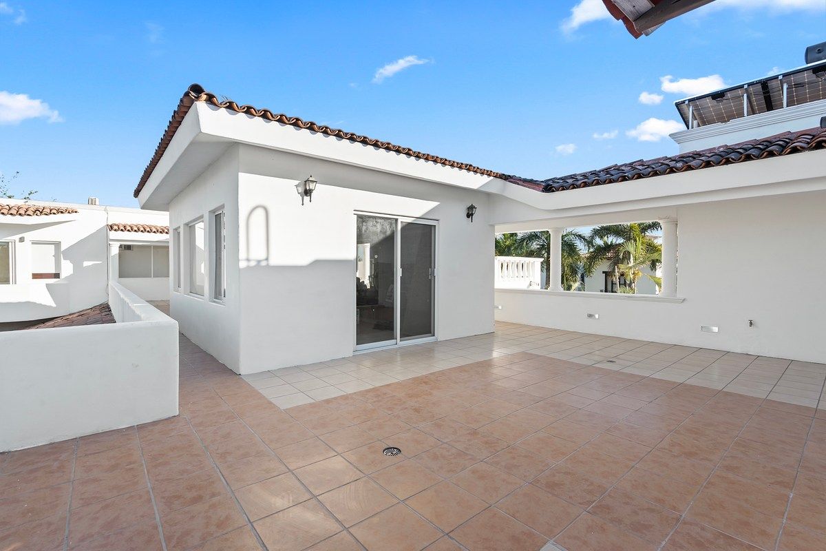 Casa em Nuevo Vallarta, Bahía de Banderas, foto 30 de 37
