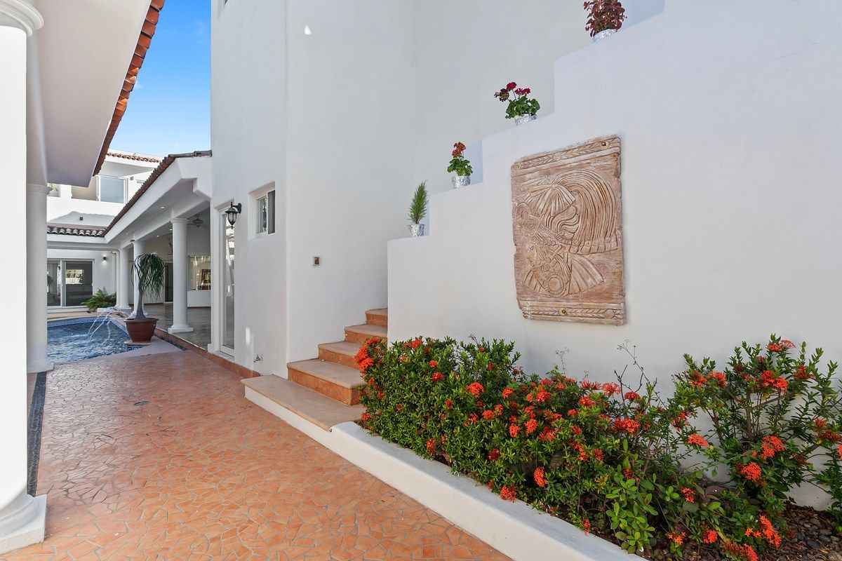Casa em Nuevo Vallarta, Bahía de Banderas, foto 31 de 37