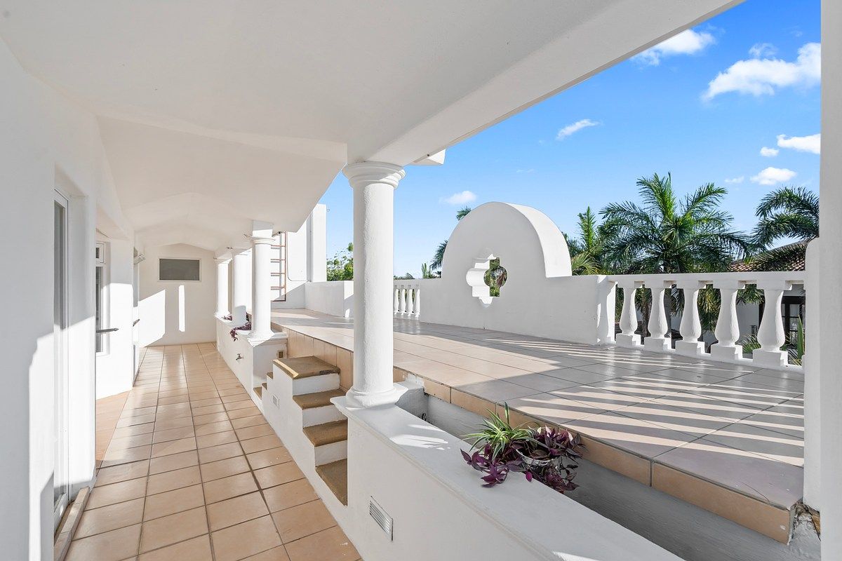 Casa em Nuevo Vallarta, Bahía de Banderas, foto 34 de 37