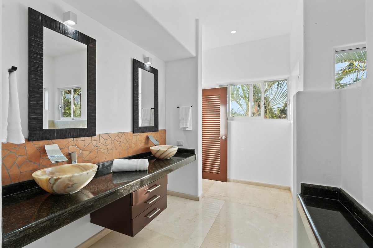 Casa em Nuevo Vallarta, Bahía de Banderas, foto 35 de 37