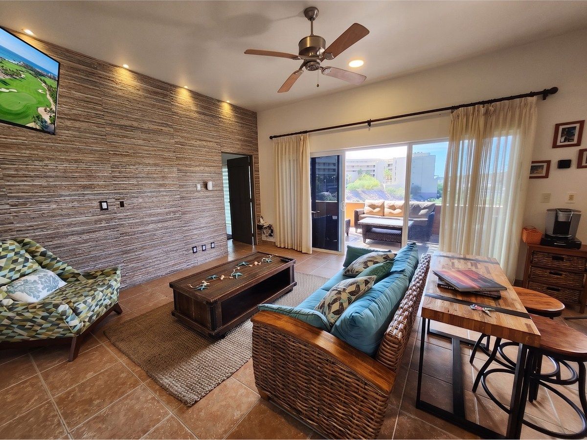 House in Puerta del Mar, Los Cabos, photo 2 of 12