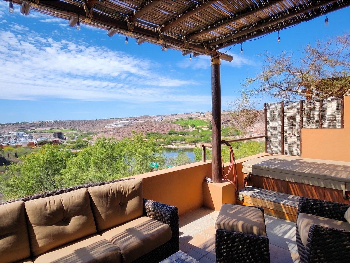 House in Puerta del Mar, Los Cabos, photo 3 of 12