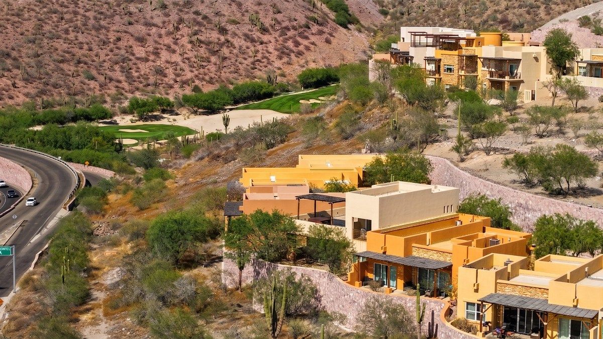 House in Puerta del Mar, Los Cabos, photo 4 of 12